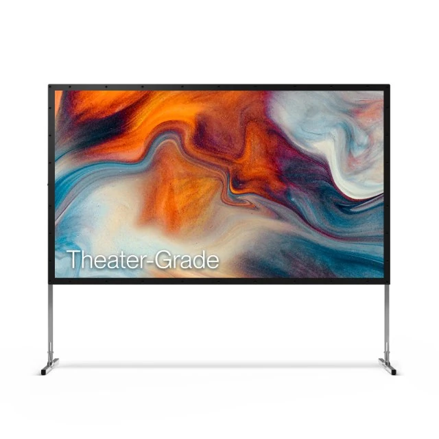 Manufacturer reference image of the Valerion folding screen